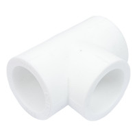 Соединительный тройник КОНТУР PPR D32 011501032000