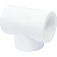 Соединительный тройник КОНТУР PPR D32 011501032000