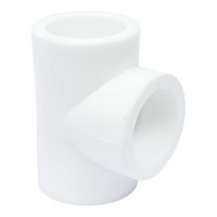 Соединительный тройник КОНТУР PPR D32 011501032000