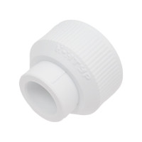 Комбинированная муфта КОНТУР PPR ВР D25-1 011212025300