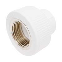 Комбинированная муфта КОНТУР PPR ВР D25-1 011212025300