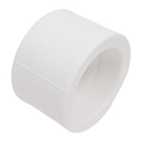 Соединительная муфта КОНТУР PPR D90 011201090000