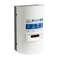 Стабилизатор напряжения SKAT STL-10000 ИСП. Н 779