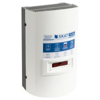 Стабилизатор напряжения SKAT STL-10000 ИСП. Н 779