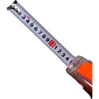 Измерительная рулетка TORGWIN 10 м, 25 мм T916630