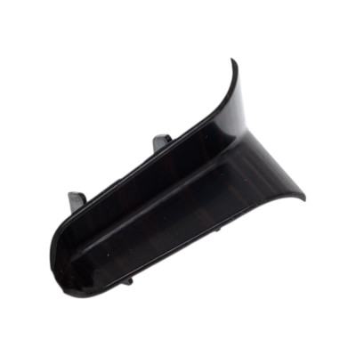 Угол внутренний для плинтуса Центурион Lider 230-ув (62 мм; глянец;  палисандр классический) 71482