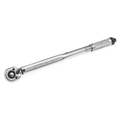 Динамометрический ключ Дело Техники 1/2" щелчковый 42-210 Нм 690221