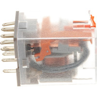 Промежуточное реле CR-M230AC4 230B AC 4ПК 6A ABB 1SVR405613R3000