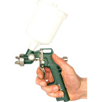 Краскопульт Metabo FSP 600 601575000