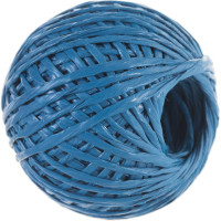Шпагат ПП 1000 Текс, синий, 60 м Tech-Krep 139960