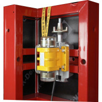 Внешний вибратор VPK 6000/2 Formwork 1210000913