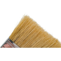 Плоская кисть KRAFOR №3, 75 мм 002-0030 49196