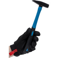 Кованый молоток TECH-TOP 200 г 120-0200 54849