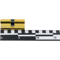 Цилиндровый механизм Avers ZC-70-G 00021641