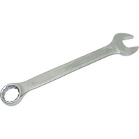 Комбинированный ключ 28мм AV Steel  AV-311028