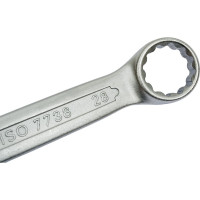 Комбинированный ключ 28мм AV Steel  AV-311028