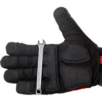Комбинированный ключ 7мм AV Steel  AV-311007
