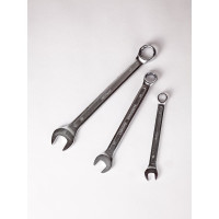 Набор ключей комбинированных AV Steel 8 предметов  AV-031080
