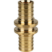 Соединительная равнопроходная муфта STOUT 32 SFA-0003-000032 RG008P0TP3912M