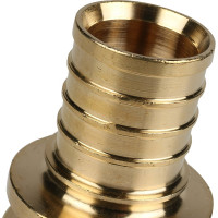 Соединительная равнопроходная муфта STOUT 32 SFA-0003-000032 RG008P0TP3912M