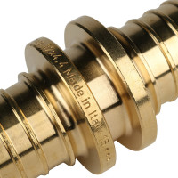 Соединительная равнопроходная муфта STOUT 32 SFA-0003-000032 RG008P0TP3912M