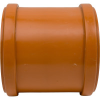 Ремонтная муфта для наружной канализации PRO AQUA TERRA PP 160 PPH20160