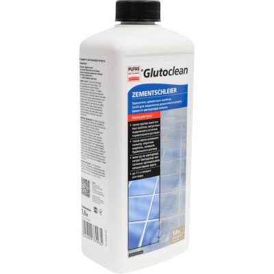 Удалитель цементных налетов Glutoclean 390 379-R