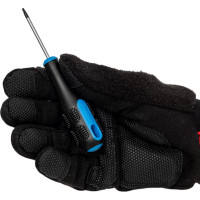 Отвертка Pro'sKit 9SD-200-T08H 00191914