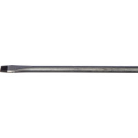 Плоская шлицевая отвертка 10,0х1,6х200 Felo Ergonic 40010710