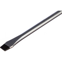 Плоская шлицевая отвертка 10,0х1,6х200 Felo Ergonic 40010710