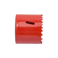 Коронка пильная биметаллическая 51 мм Elitech 1820.061300