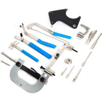 Инструмент для Renault Car-tool CT-1268