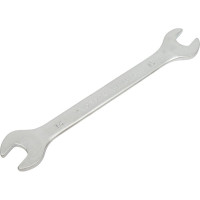 Гаечный рожковый ключ 13х14 мм THORVIK ARC W11314 52577