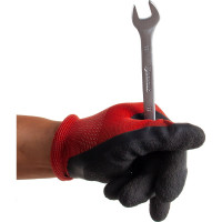 Гаечный комбинированный ключ Thorvik W30016 52525