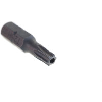 Вставка-бита 1/4"DR T-TORX, T25H, 25 мм Ombra 514825