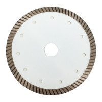 Круг алмазный отрезной Turbo Гранит Extra Line (150х22.2 мм; 2.2х10 мм) Diam 000632