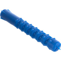 Дюбель ёжик VIPкрепеж полипропилен, 140 штук 43416 VIP