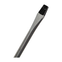Шлицевая отвертка 3х0,5х75мм AV Steel AV-420303