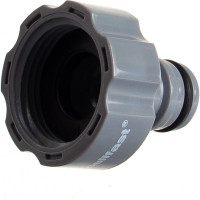 Адаптер с внутренней нарезкой IDEAL 3/4'' Cellfast 50-655