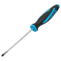Слесарная шлицевая отвертка WITTE MAXX 0,6х3,5х100 мм 531022016