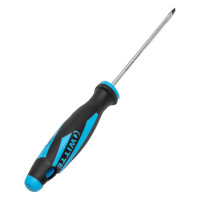 Слесарная шлицевая отвертка WITTE MAXX 0,6х3,5х100 мм 531022016