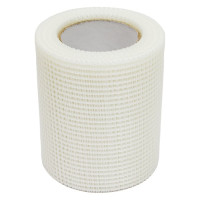 Самоклеящаяся серпянка MATRIX, 100 мм х 20м 89007