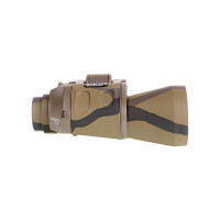 Бинокль Veber Classic БПШЦ 10х50 VRWA, камуфлированный 10966