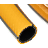 Поливочный армированный шланг PALISAD LUXE 3 слоя, Standard 1/2", 25м 67654