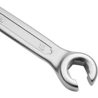 Разрезной ключ 10х12мм  AV Steel AV-331012