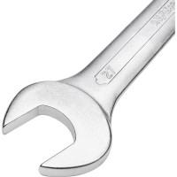 Рожковый ключ 24х27мм AV Steel AV-302427