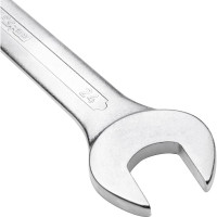 Рожковый ключ 24х27мм AV Steel AV-302427