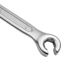Разрезной ключ 8х10мм AV Steel AV-330810