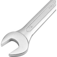 Рожковый ключ 12х14мм AV Steel AV-301214