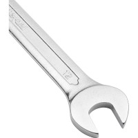 Рожковый ключ 12х14мм AV Steel AV-301214